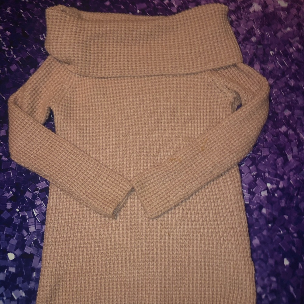 Sweater Dress